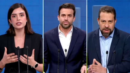 Reprodução/SBT