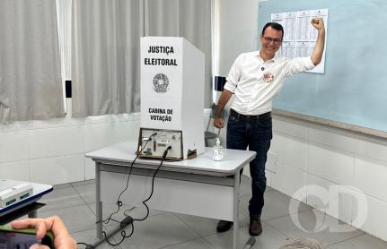 João Vieira