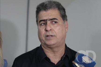 OTMAR DE OLIVEIRA