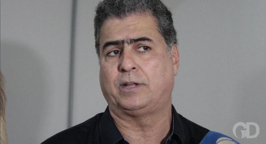 OTMAR DE OLIVEIRA