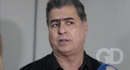 OTMAR DE OLIVEIRA