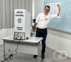 João Vieira