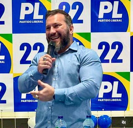 Reprodução/ Redes Sociais 