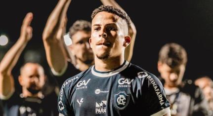 Reprodução / Rede Social 