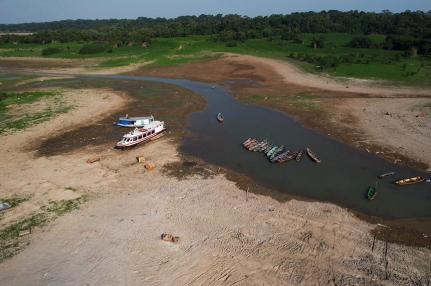 Alberto César Araújo / Amazônia Real