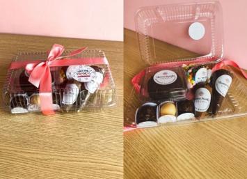 Presente dia das crian&ccedil;as 