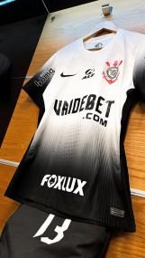 Hugo Rodrigues/Agência Corinthians