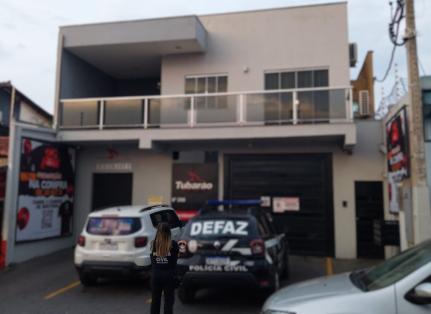 Reprodução PJC