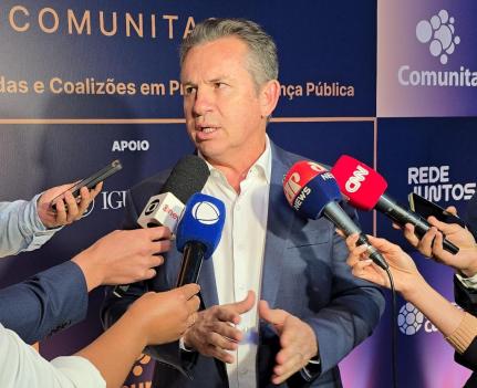 Secom/ Lucas Rodrigues
