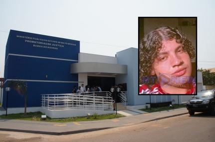 Reprodução