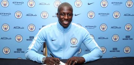 Reprodução / Manchester City