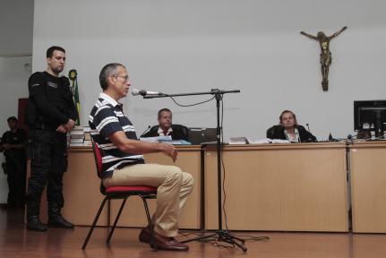 Edson Rodrigues/TJMT