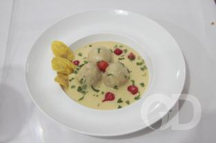 O quilo &eacute; nosso 