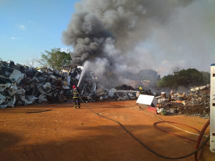 Reprodução CBMT