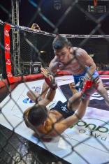 Gabriel Lutador MMA 5