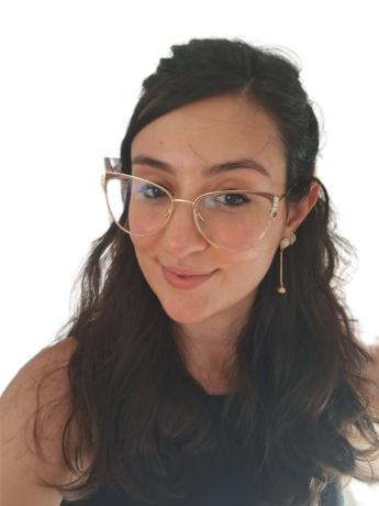 Islla Schimoller - Nutricionista