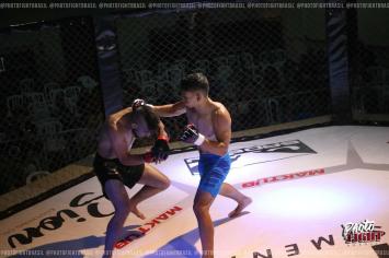  Gabriel lutador MMA 3