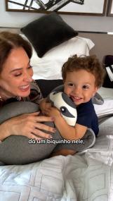 Reprodução/ Instagram 