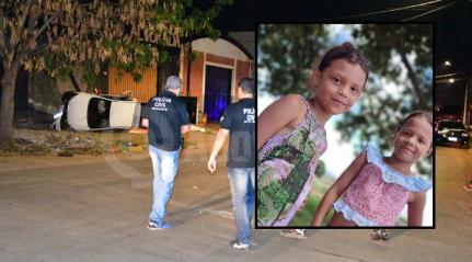 Messias Filho/AgoraMT