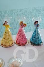 suspiros, gastronomia