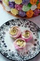 suspiros, gastronomia