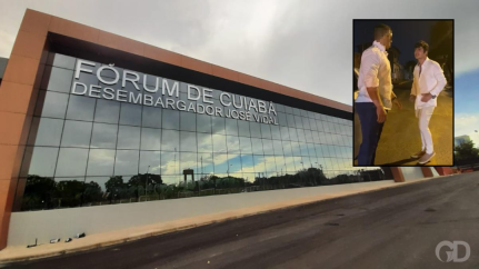 Chico Ferreira / Reprodução