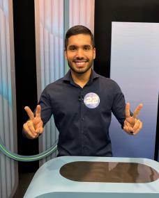 Reprodução/Redes Sociais