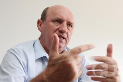 Otmar de Oliveira