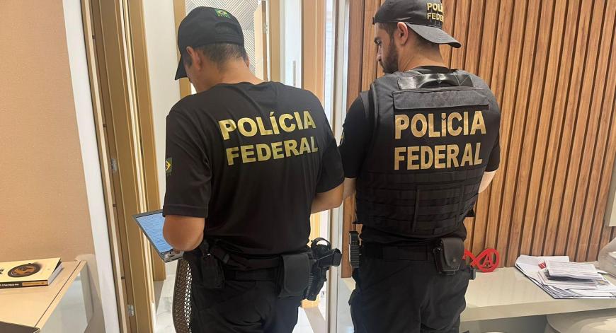Polícia Federal