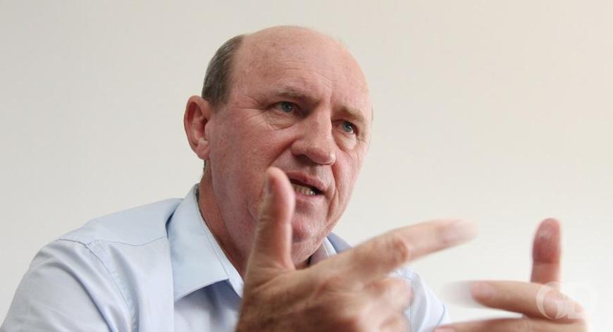 Otmar de Oliveira