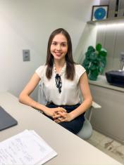 Mariana Whelan -Nutricionista