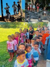 Projeto Águas Pantaneiras 2
