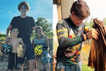 Projeto Águas Pantaneiras 4