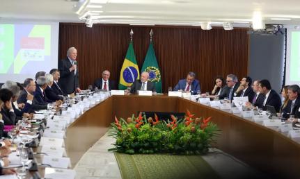 VALTER CAMPANATO/AGÊNCIA BRASIL