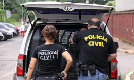 SINPOL / DF