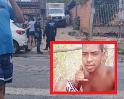 Reprodução