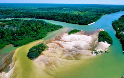 Recanto do Xingu