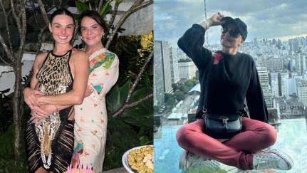 Reprodução / Instagram 