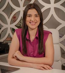 Brenda Monteiro Nutricionista