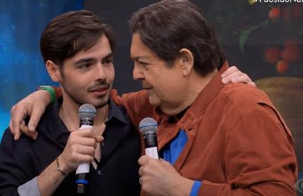 Reprodução / Band TV 
