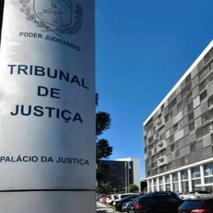 Divulgação / TJPR