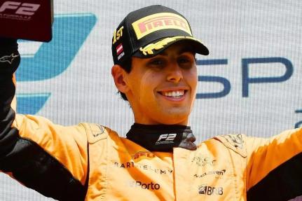 Reprodução / Motorsport
