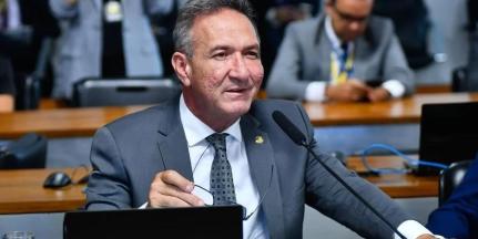 Geraldo Magela / Agência Senado