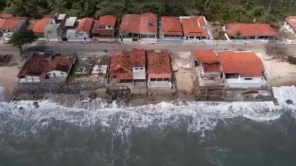 Reprodução / TV Cabo Branco