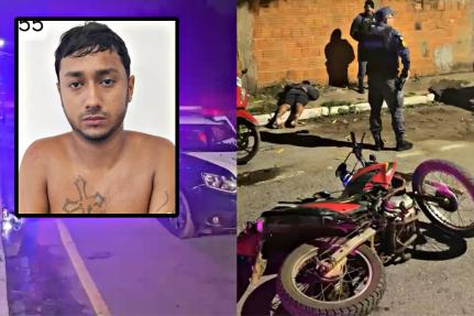 Divulgação/ Montagem GD