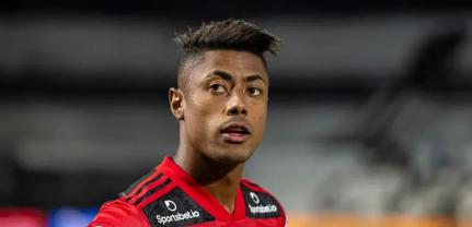 Alexandre Vidal/Flamengo