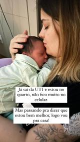 Reprodução/instagram