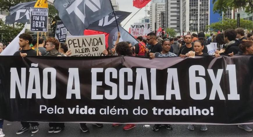 LETYCIA BOND/AGÊNCIA BRASIL