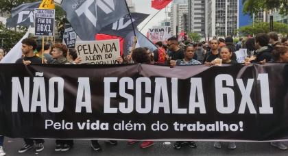 LETYCIA BOND/AGÊNCIA BRASIL