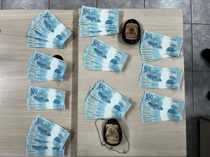 Polícia Federal